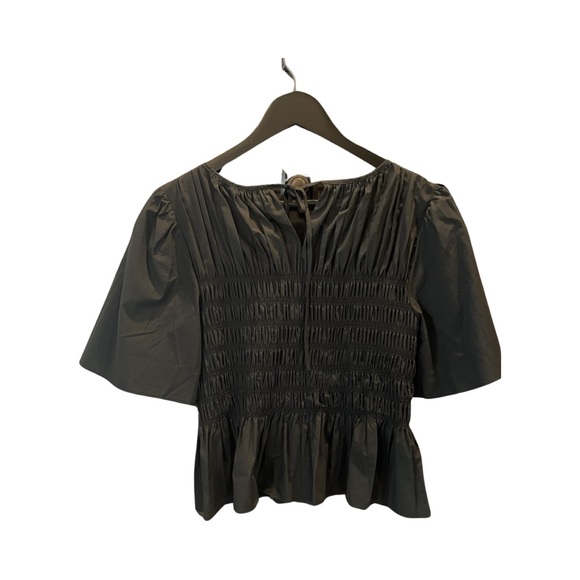 RAILS Rosie Top Black Size M NWT - Picture 6 of 8